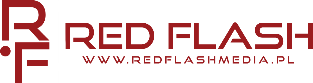 Red Flash Media