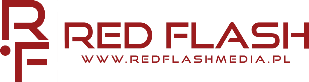 Red Flash Media